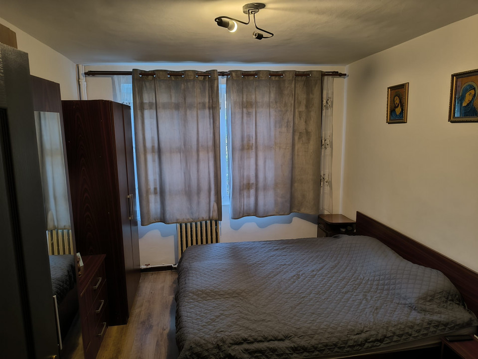 Apartament 3 camere, Rogerius, Str. Corneliu Coposu
