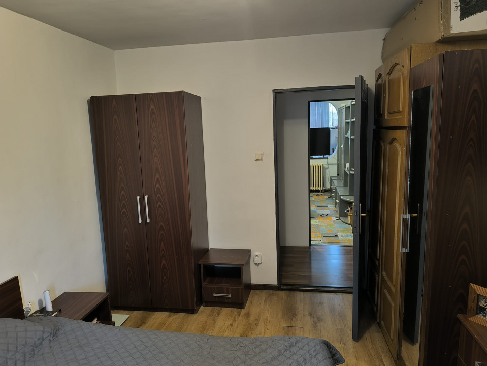 Apartament 3 camere, Rogerius, Str. Corneliu Coposu