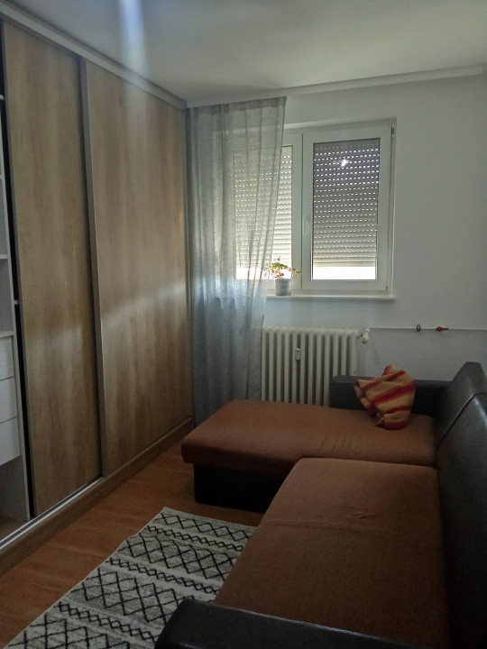 Apartament 1 camera, Rogerius, Str. Aleea Rogerius