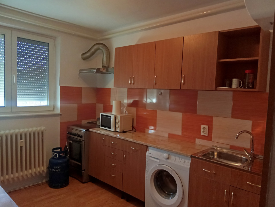 Apartament 1 camera, Rogerius, Str. Aleea Rogerius
