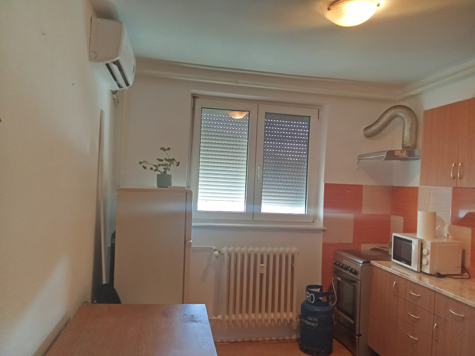 Apartament 1 camera, Rogerius, Str. Aleea Rogerius