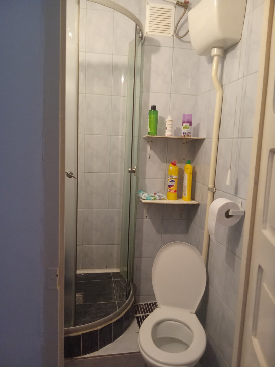 Apartament 1 camera, Rogerius, Str. Aleea Rogerius