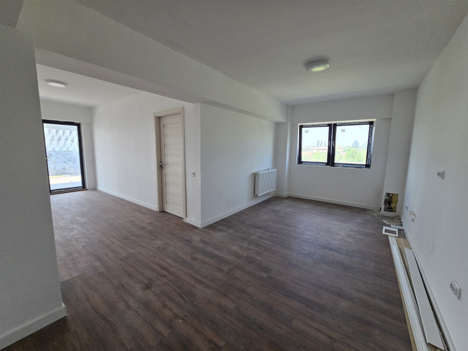 Apartament 2 camere | bloc NOU | Zona Salca - Ceyrat