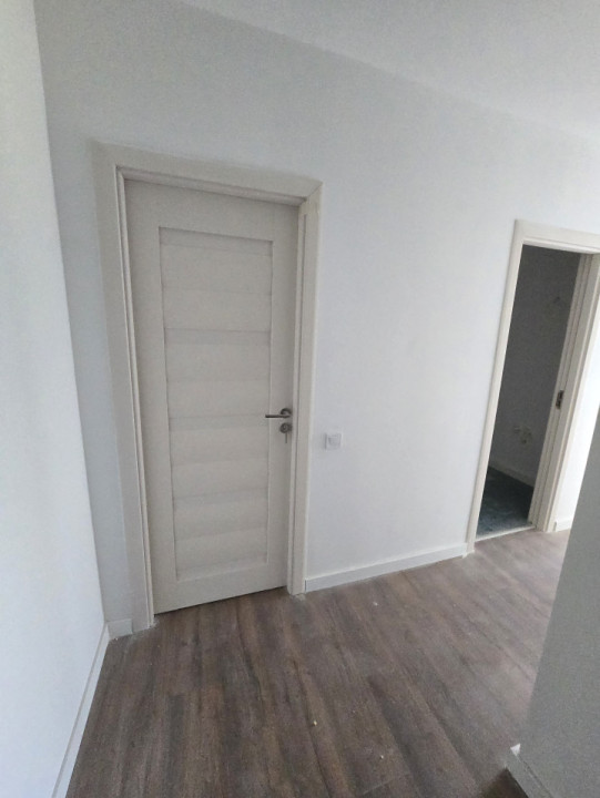 Apartament 2 camere | bloc NOU | Zona Salca - Ceyrat