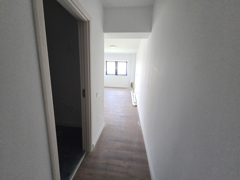 Apartament 2 camere | bloc NOU | Zona Salca - Ceyrat