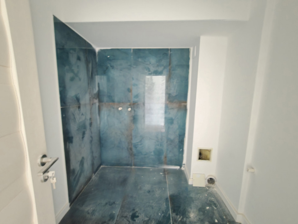 Apartament 2 camere | bloc NOU | Zona Salca - Ceyrat