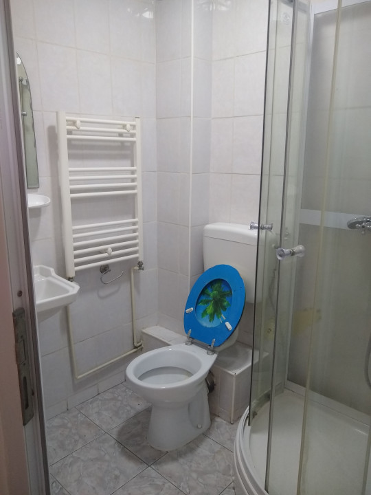 Apartament 2 camere,Rogerius, Str. Aluminei