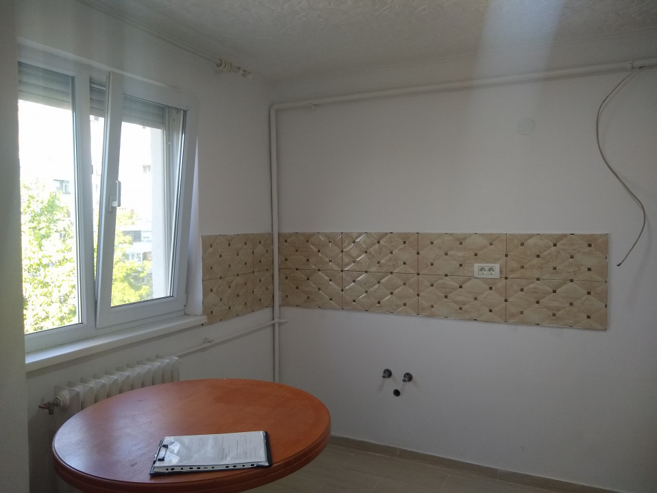 Apartament 2 camere,Rogerius, Str. Aluminei