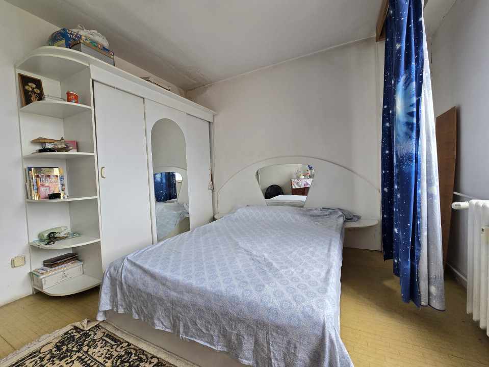 Apartament 4 camere | Tip D | Nufarul | Panorama superba
