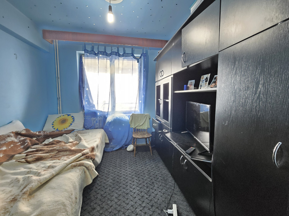 Apartament 4 camere | Tip D | Nufarul | Panorama superba