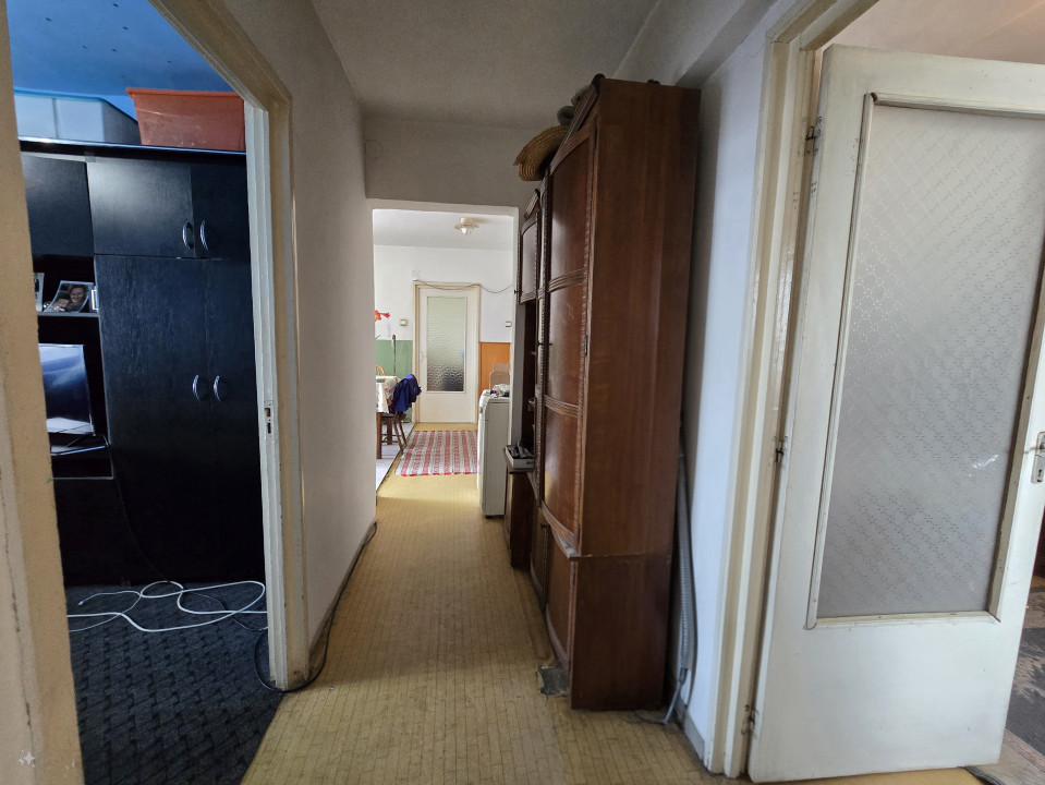 Apartament 4 camere | Tip D | Nufarul | Panorama superba