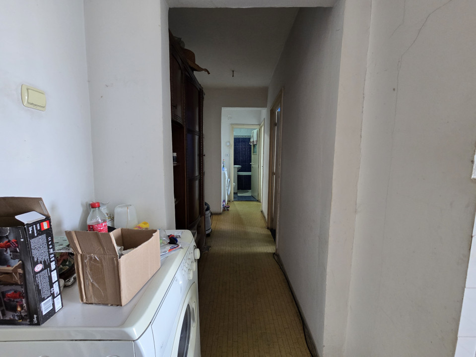 Apartament 4 camere | Tip D | Nufarul | Panorama superba