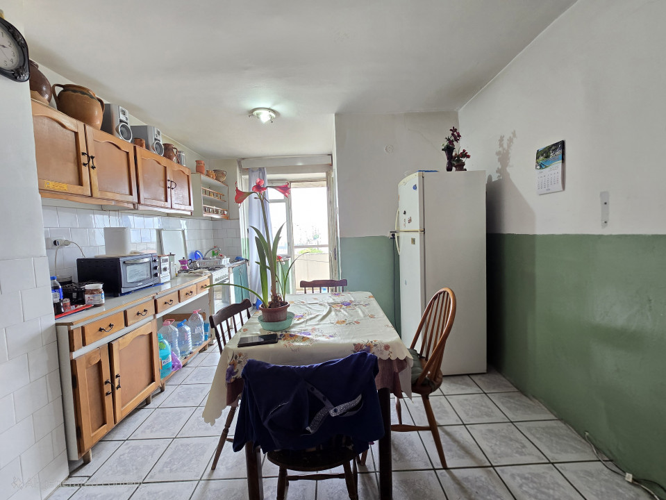 Apartament 4 camere | Tip D | Nufarul | Panorama superba