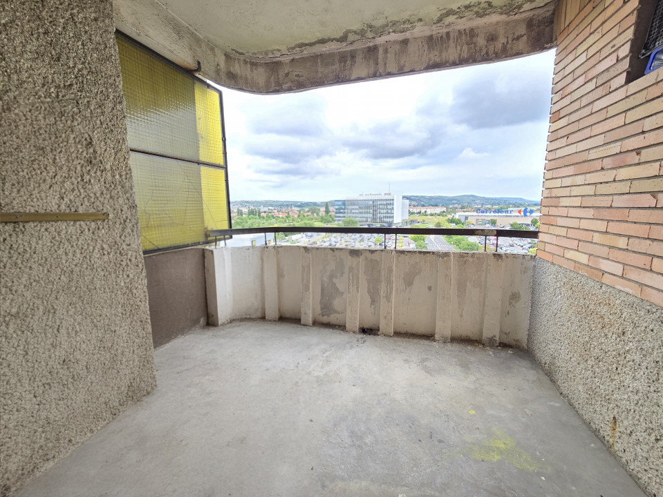Apartament 4 camere | Tip D | Nufarul | Panorama superba
