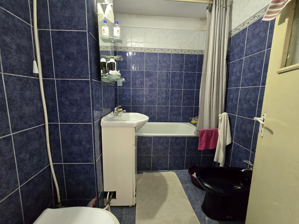 Apartament 4 camere | Tip D | Nufarul | Panorama superba