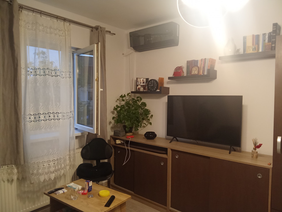 Apartament 2 camere, Cantemir, Str. Grigore Ureche