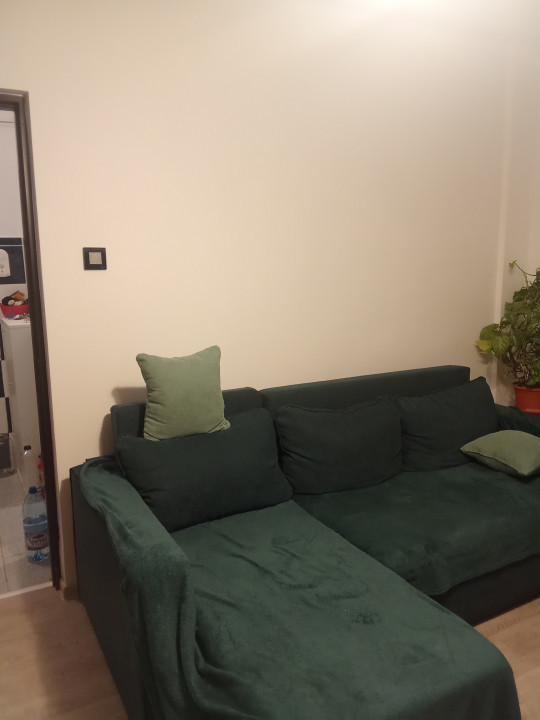 Apartament 2 camere, Cantemir, Str. Grigore Ureche