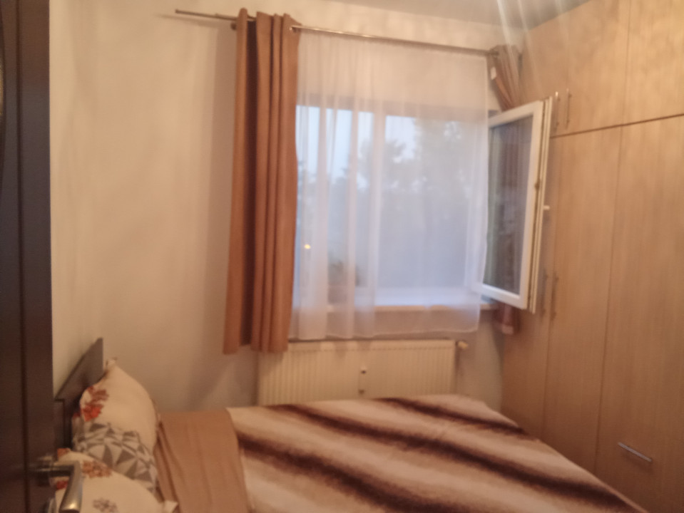 Apartament 2 camere, Cantemir, Str. Grigore Ureche