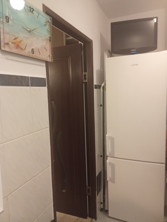 Apartament 2 camere, Cantemir, Str. Grigore Ureche