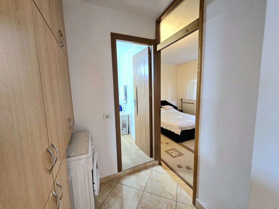 Apartament 3 camere | Decomandat | Nufarul - str. Onisifor Ghibu