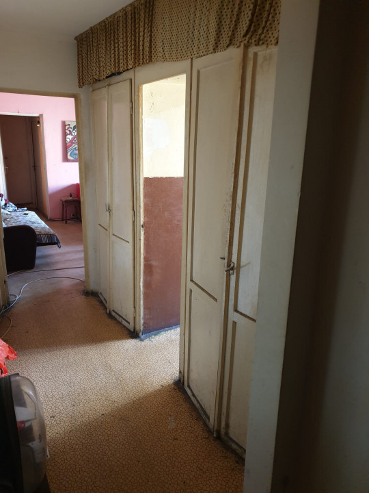 Apartament 3 camere, Rogerius, Str. Moldovei