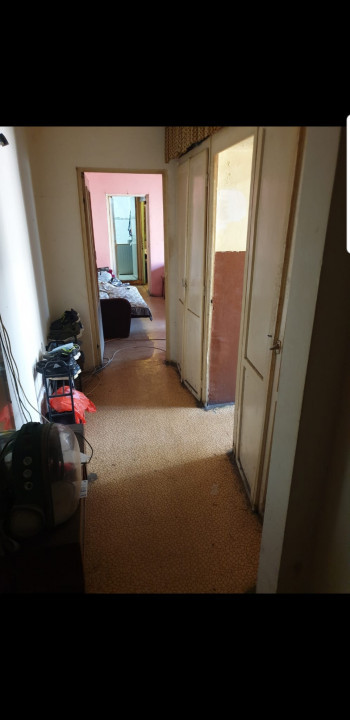 Apartament 3 camere, Rogerius, Str. Moldovei