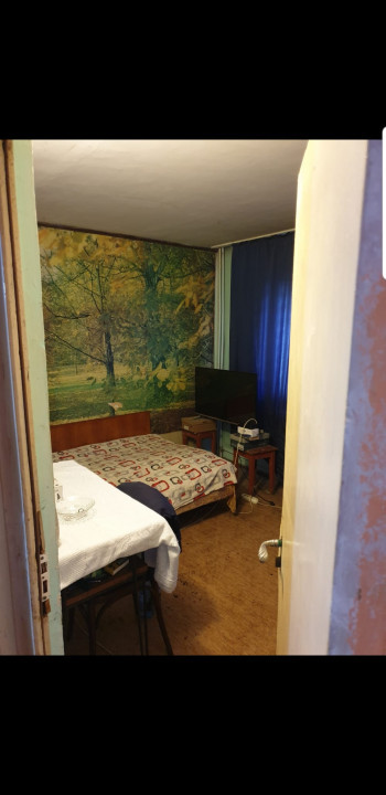 Apartament 3 camere, Rogerius, Str. Moldovei