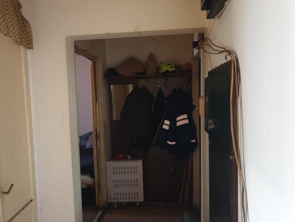 Apartament 3 camere, Rogerius, Str. Moldovei