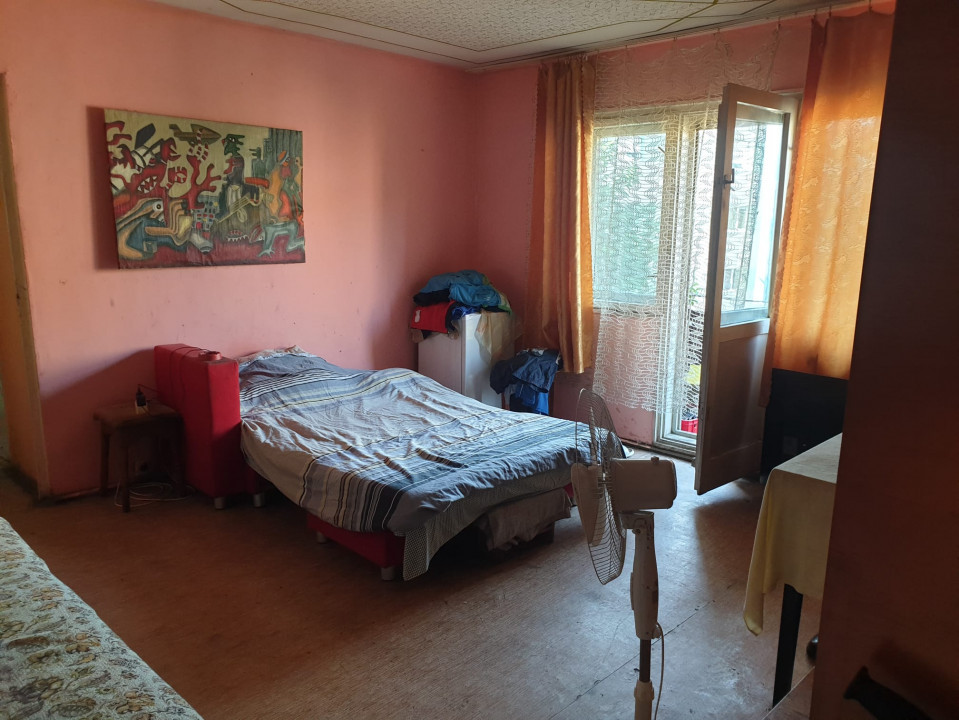 Apartament 3 camere, Rogerius, Str. Moldovei