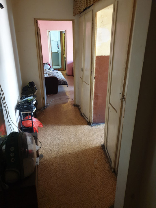 Apartament 3 camere, Rogerius, Str. Moldovei