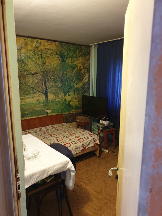 Apartament 3 camere, Rogerius, Str. Moldovei