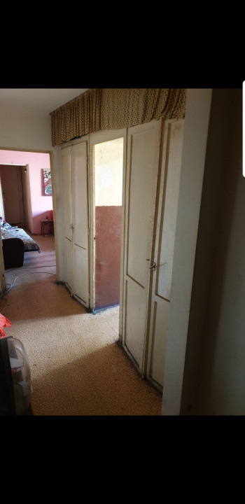 Apartament 3 camere, Rogerius, Str. Moldovei