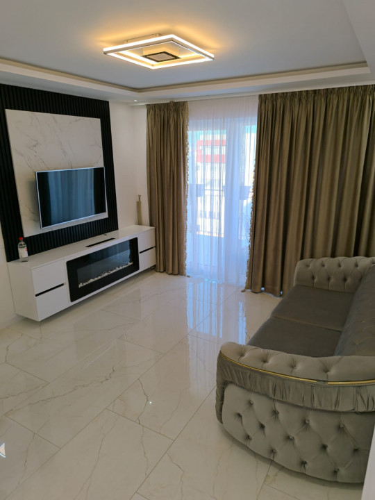 Apartament 2 camere, Decebal, Str. Onestilor 25, bl T 3