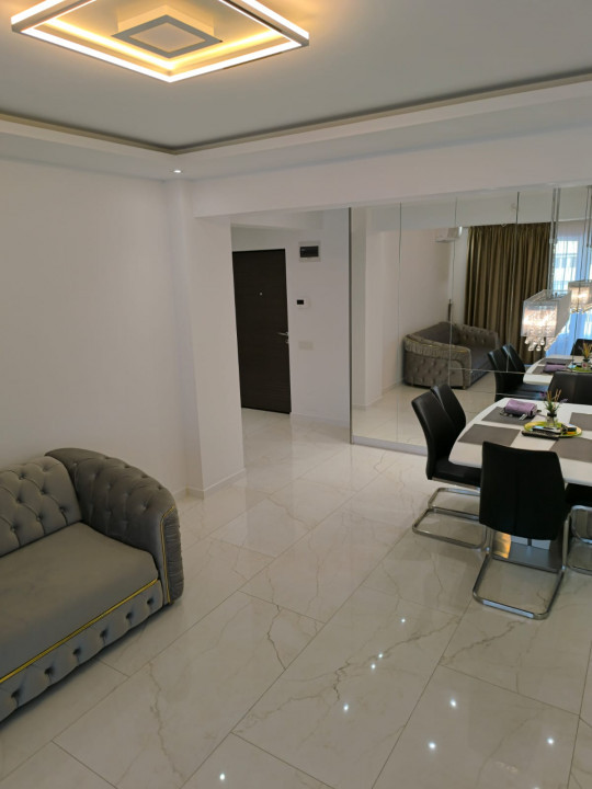 Apartament 2 camere, Decebal, Str. Onestilor 25, bl T 3