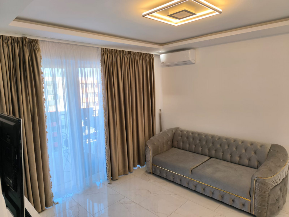Apartament 2 camere, Decebal, Str. Onestilor 25, bl T 3