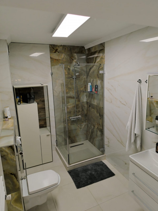 Apartament 2 camere, Decebal, Str. Onestilor 25, bl T 3