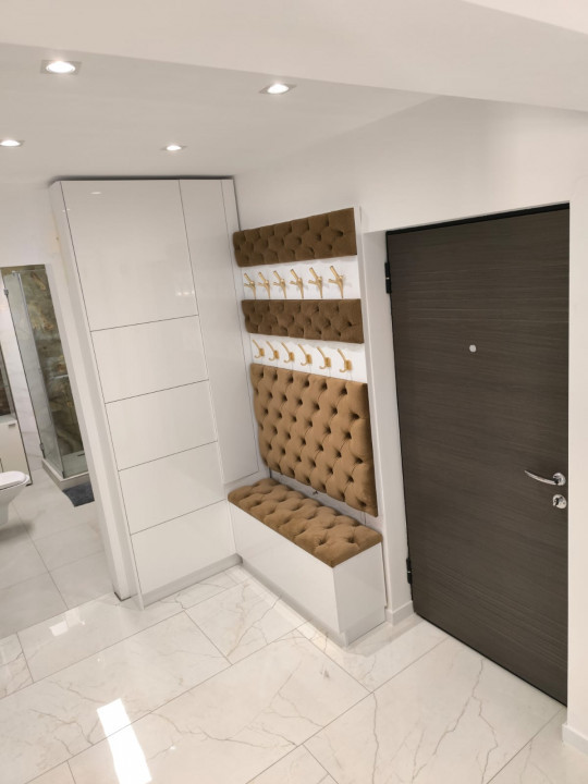 Apartament 2 camere, Decebal, Str. Onestilor 25, bl T 3