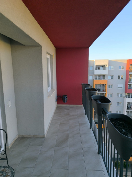 Apartament 2 camere, Decebal, Str. Onestilor 25, bl T 3