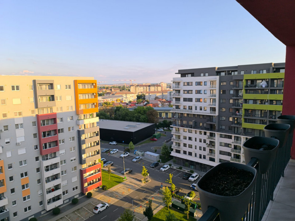 Apartament 2 camere, Decebal, Str. Onestilor 25, bl T 3