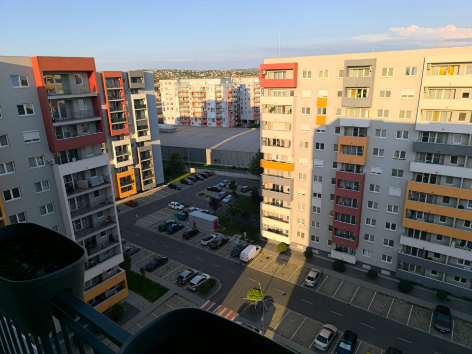 Apartament 2 camere, Decebal, Str. Onestilor 25, bl T 3