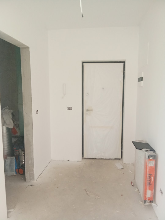 Apartament 2 camere, Bloc nou cu lift, Nufarul, Str. Romulus Guga