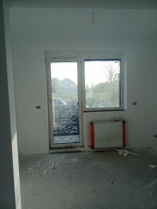 Apartament 2 camere, Bloc nou cu lift, Nufarul, Str. Romulus Guga