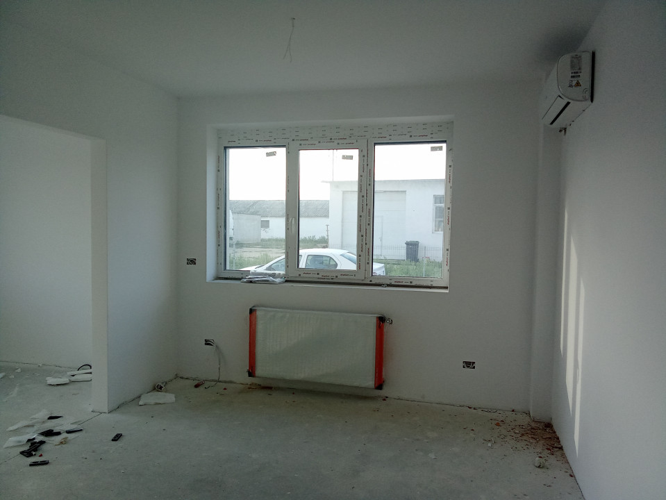 Apartament 2 camere, Bloc nou cu lift, Nufarul, Str. Romulus Guga