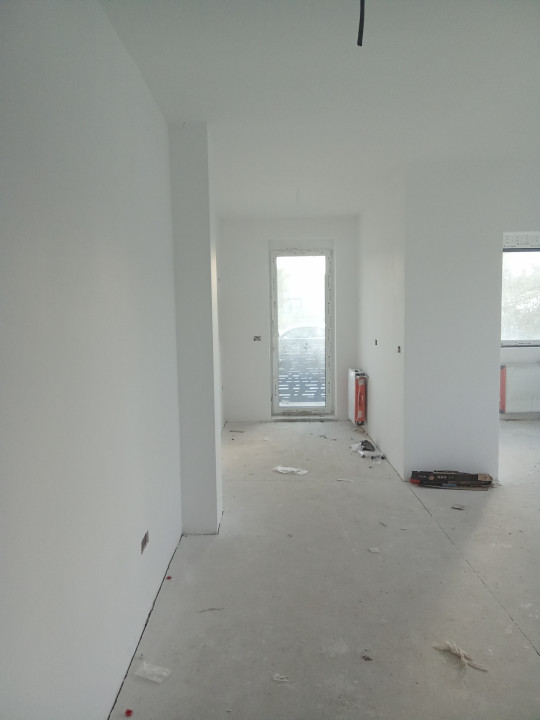 Apartament 2 camere, Bloc nou cu lift, Nufarul, Str. Romulus Guga