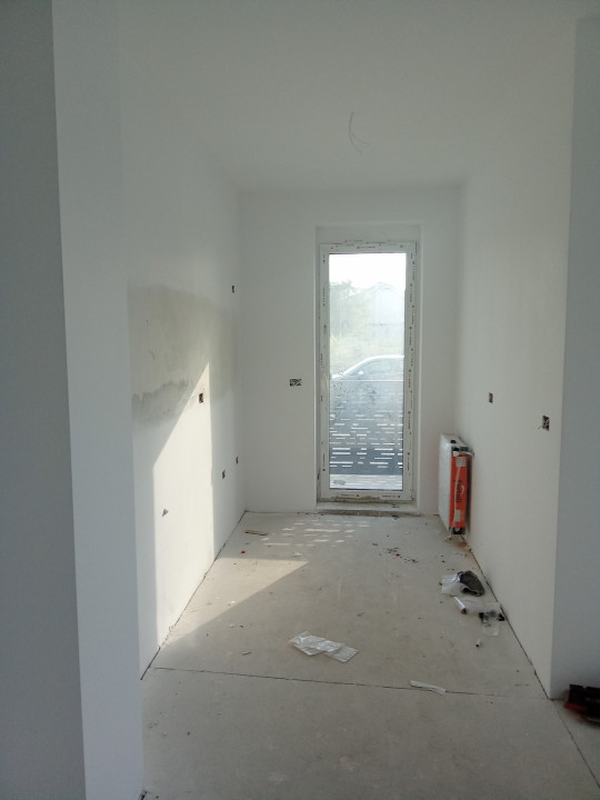 Apartament 2 camere, Bloc nou cu lift, Nufarul, Str. Romulus Guga