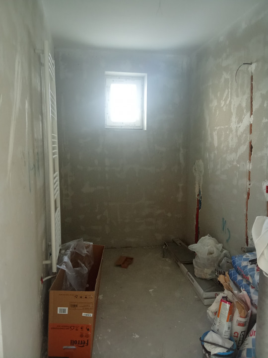 Apartament 2 camere, Bloc nou cu lift, Nufarul, Str. Romulus Guga