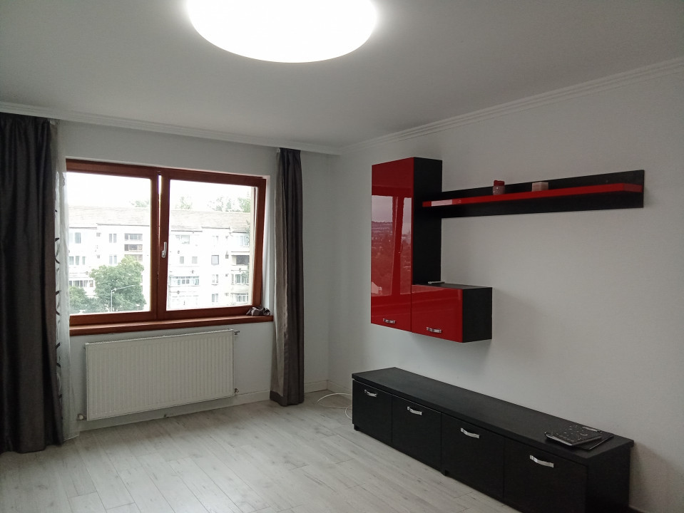 Apartament 2 camere, Cantemir, Str. Dimitrie Cantemir