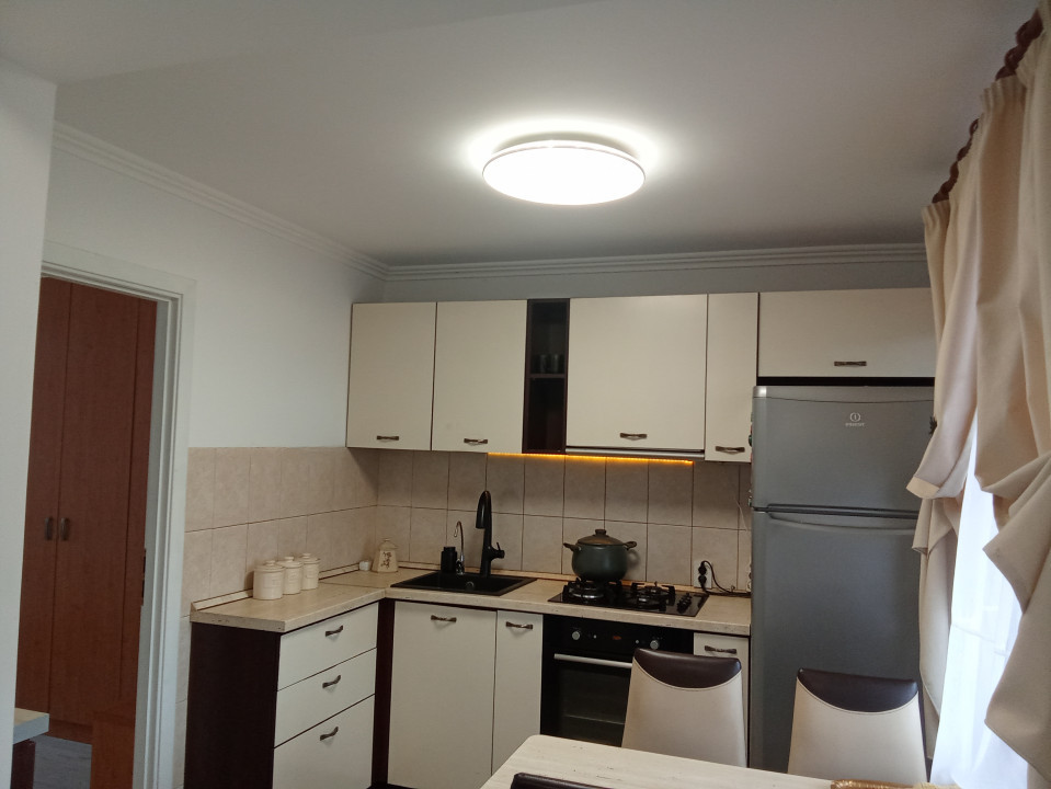 Apartament 2 camere, Cantemir, Str. Dimitrie Cantemir
