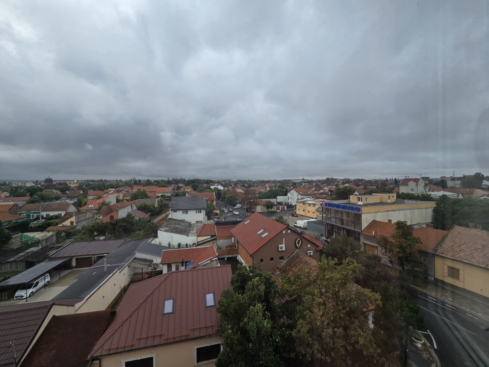 Chirie Apartament 3 camere | Central | Etaj 5 cu lift