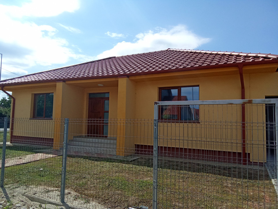 Casa Osorhei